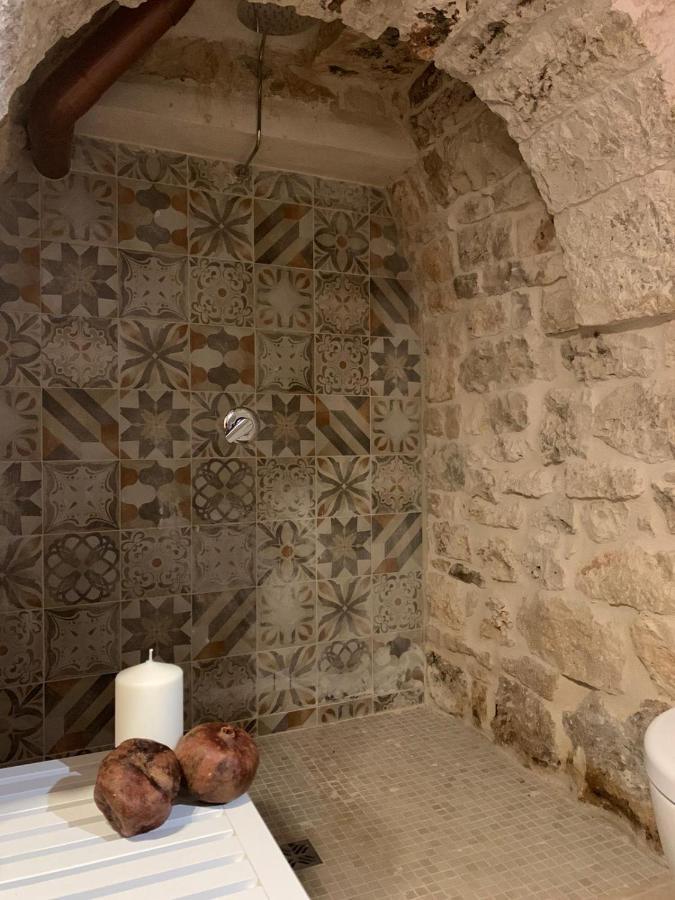 Hotel I Trulli Del Fauno Alberobello Zewnętrze zdjęcie