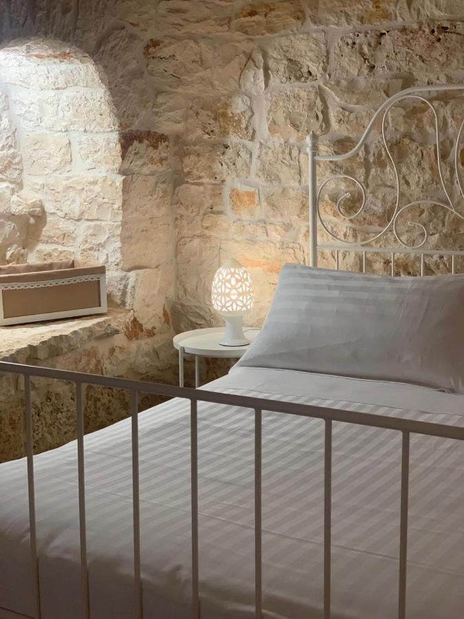 Hotel I Trulli Del Fauno Alberobello Zewnętrze zdjęcie