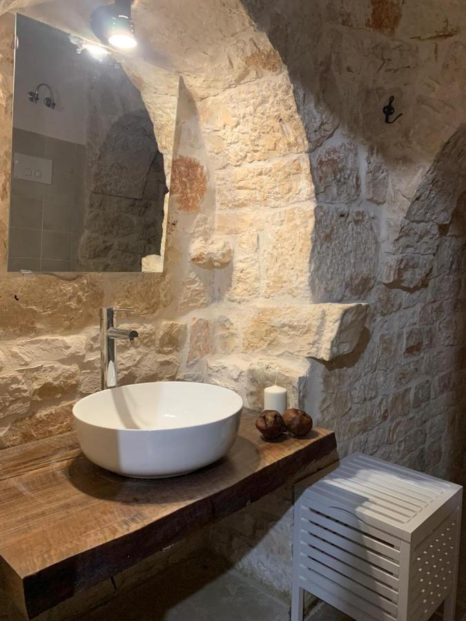 Hotel I Trulli Del Fauno Alberobello Zewnętrze zdjęcie