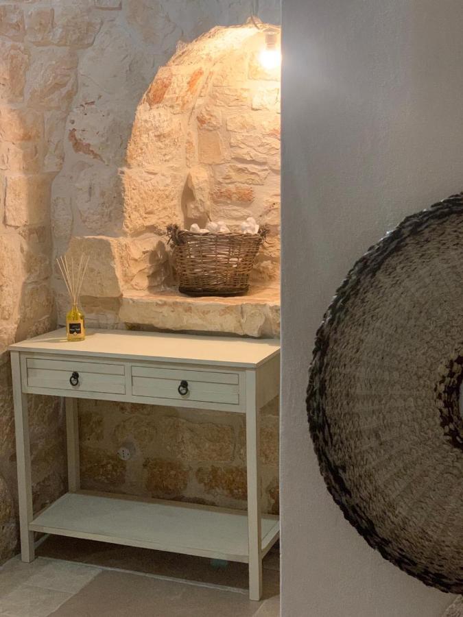 Hotel I Trulli Del Fauno Alberobello Zewnętrze zdjęcie