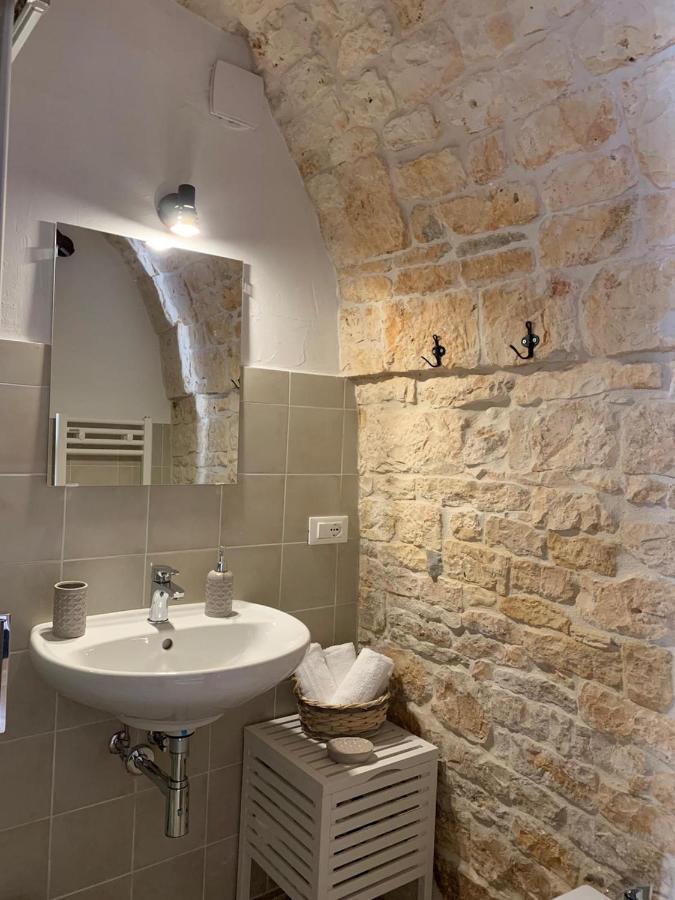 Hotel I Trulli Del Fauno Alberobello Zewnętrze zdjęcie