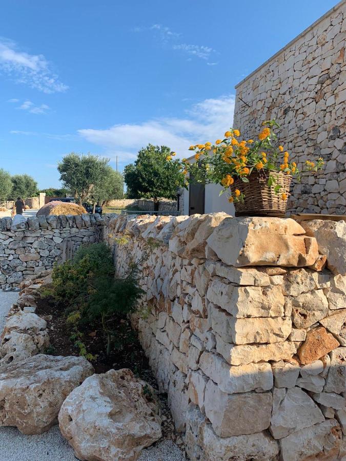 Hotel I Trulli Del Fauno Alberobello Zewnętrze zdjęcie