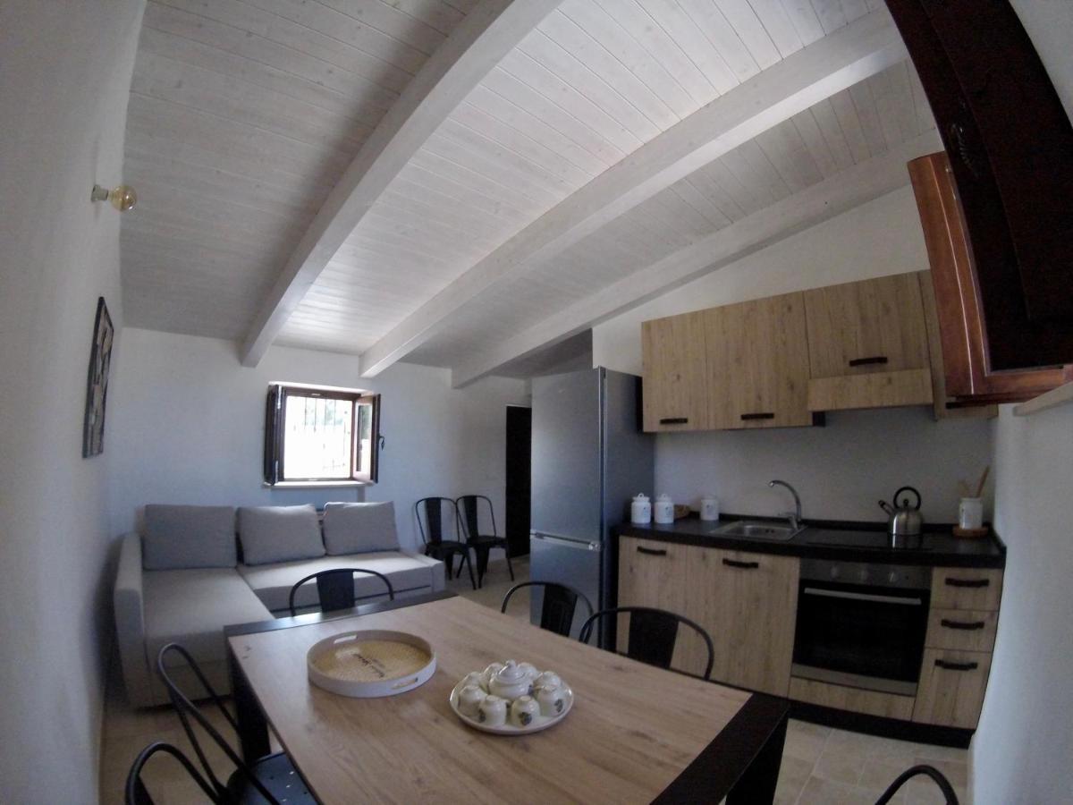 Hotel I Trulli Del Fauno Alberobello Zewnętrze zdjęcie
