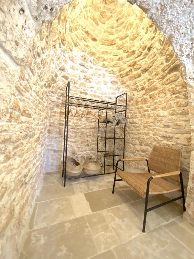 Hotel I Trulli Del Fauno Alberobello Zewnętrze zdjęcie