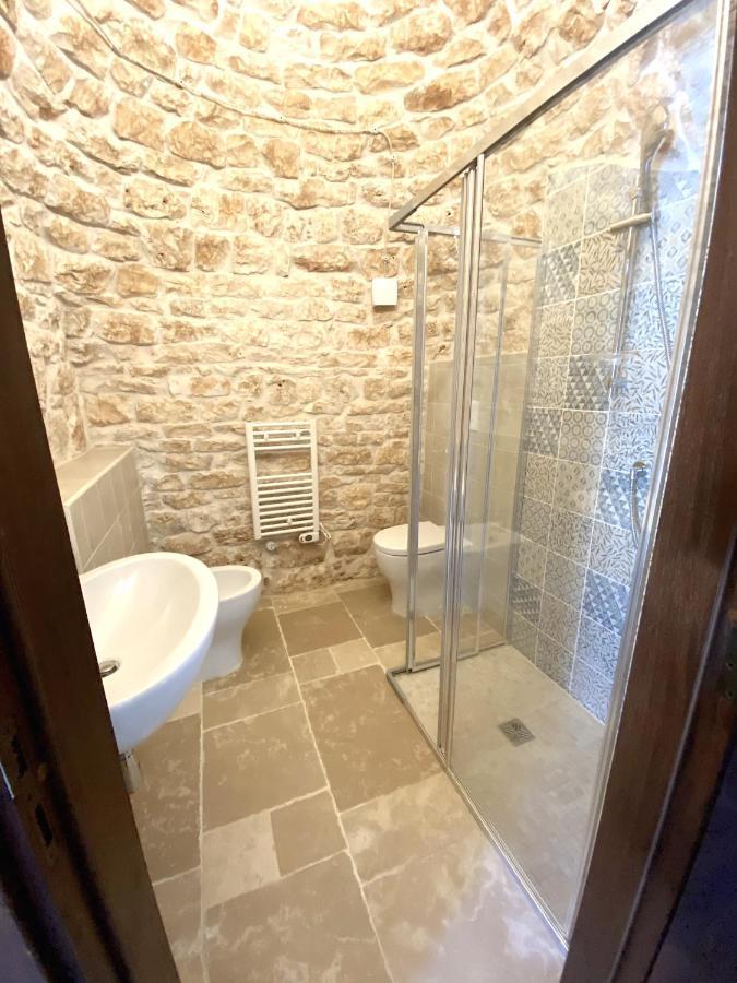 Hotel I Trulli Del Fauno Alberobello Zewnętrze zdjęcie