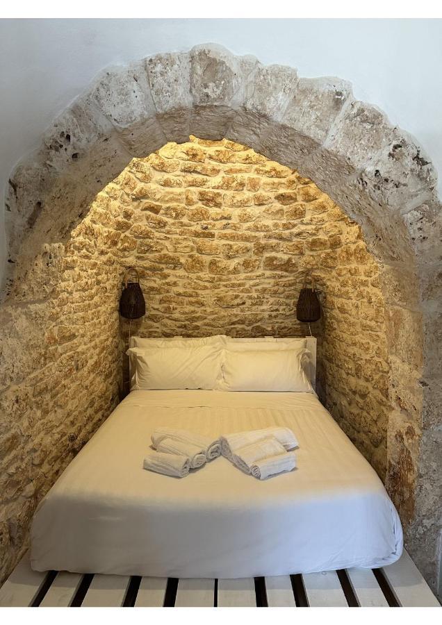 Hotel I Trulli Del Fauno Alberobello Zewnętrze zdjęcie