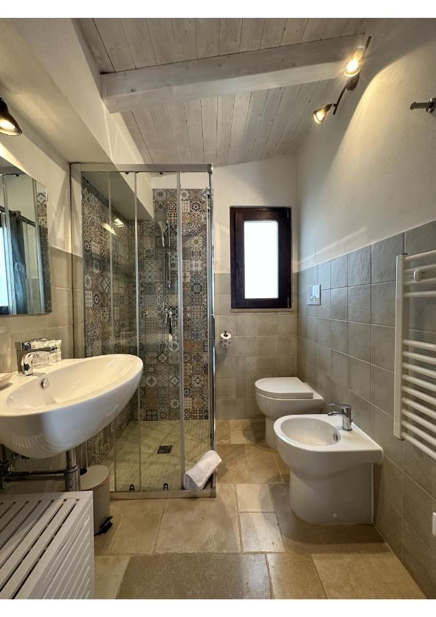 Hotel I Trulli Del Fauno Alberobello Zewnętrze zdjęcie